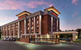 Hampton Inn Greensboro Airport Greensboro Nc