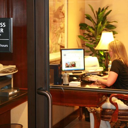 Hampton Inn Greensboro Airport Interior photo